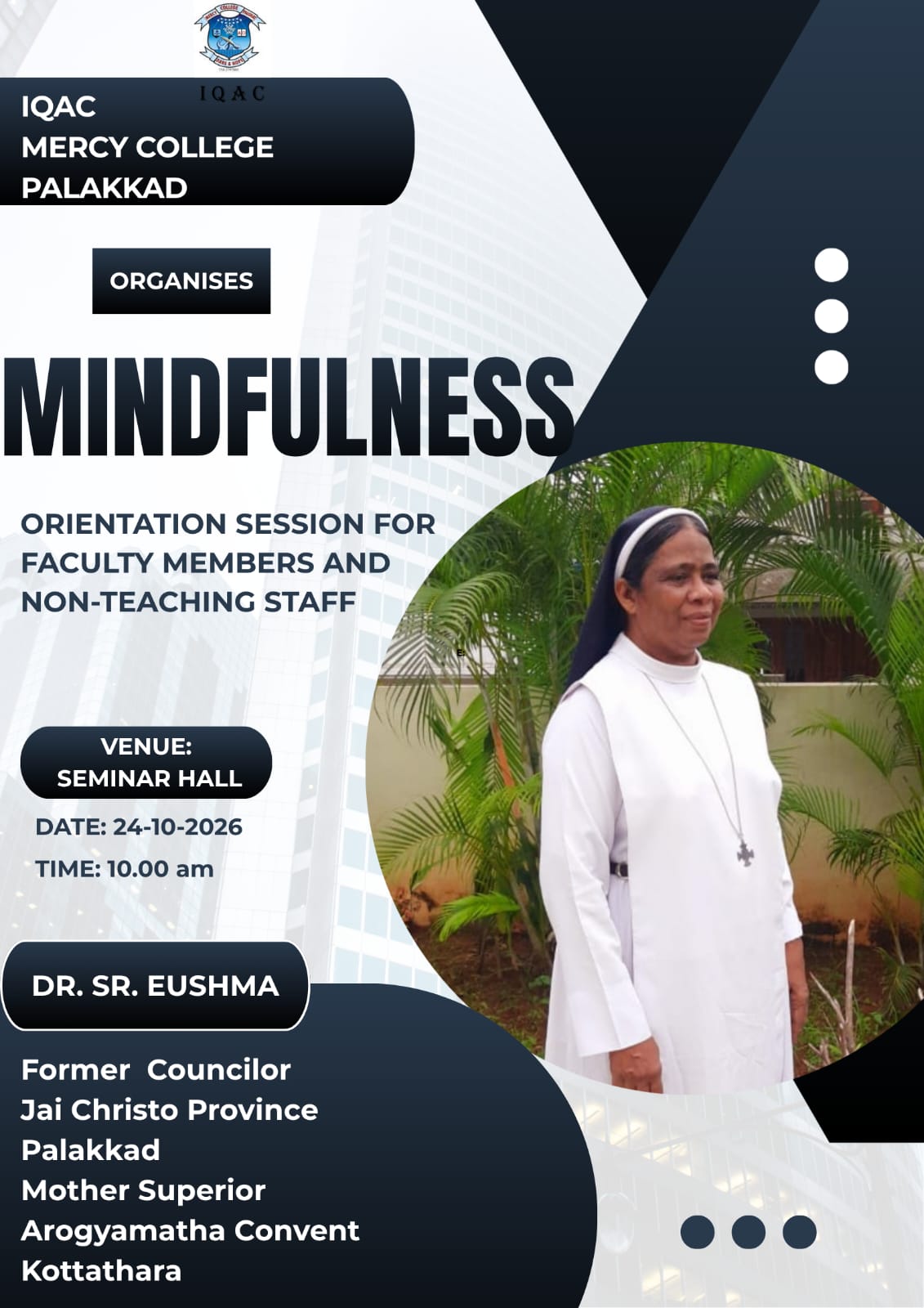 MINDFULNESS